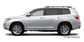 Toyota Highlander SUV